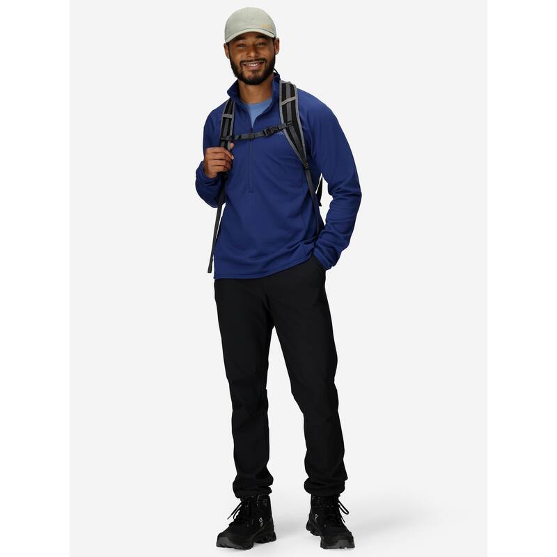 Marmot Men's Leconte 1/2-Zip Fleece