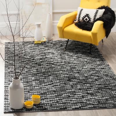 SAFAVIEH Porcello Chandrima Modern Rug