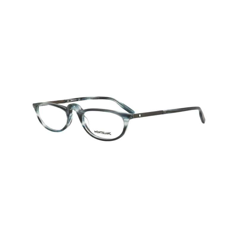 Montblanc Square-Frame Acetate Optical Frames