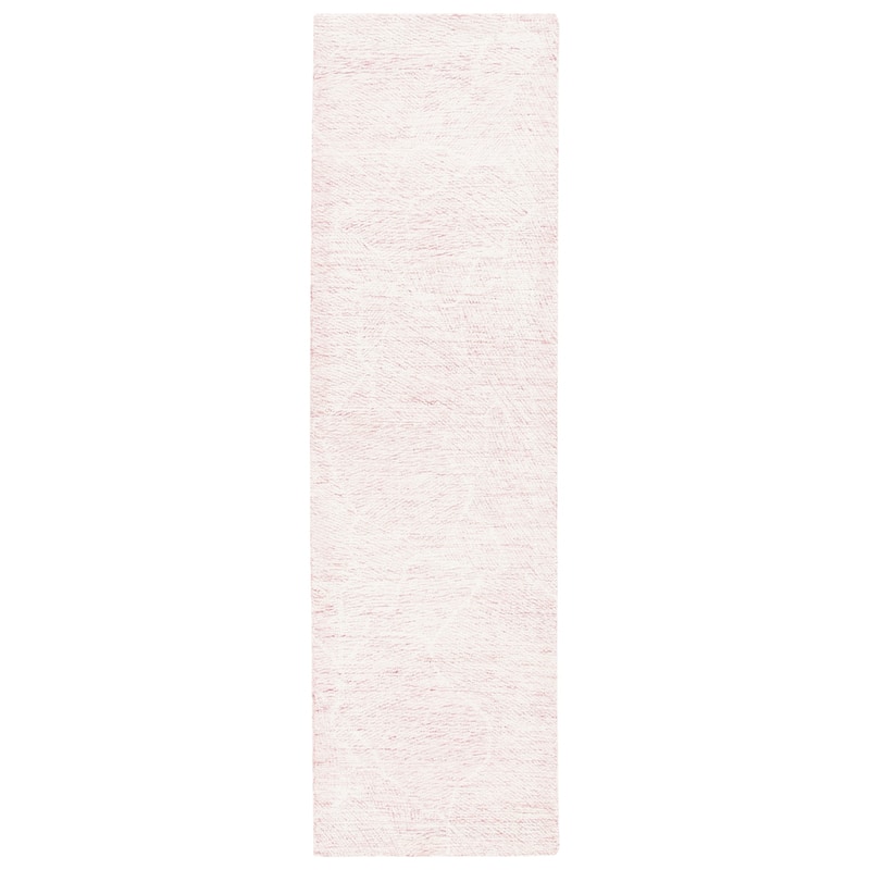 SAFAVIEH Handmade Metro Rozsika French Country Wool Rug