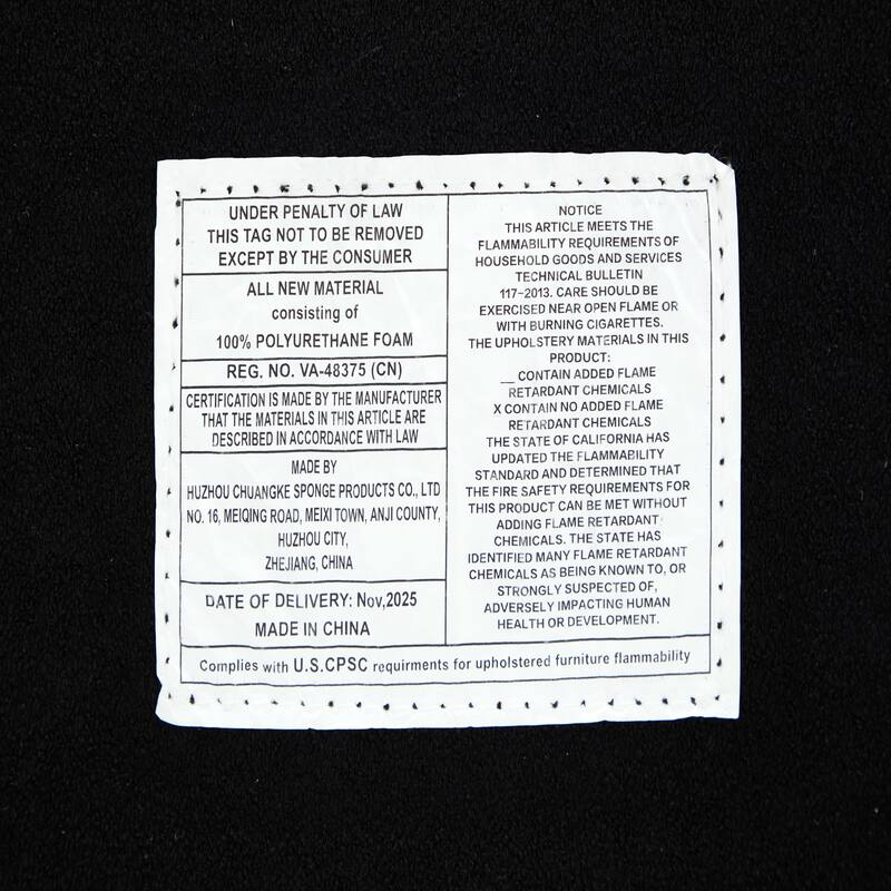 Modular Convertible Cushioned Sleeper Sofa Set