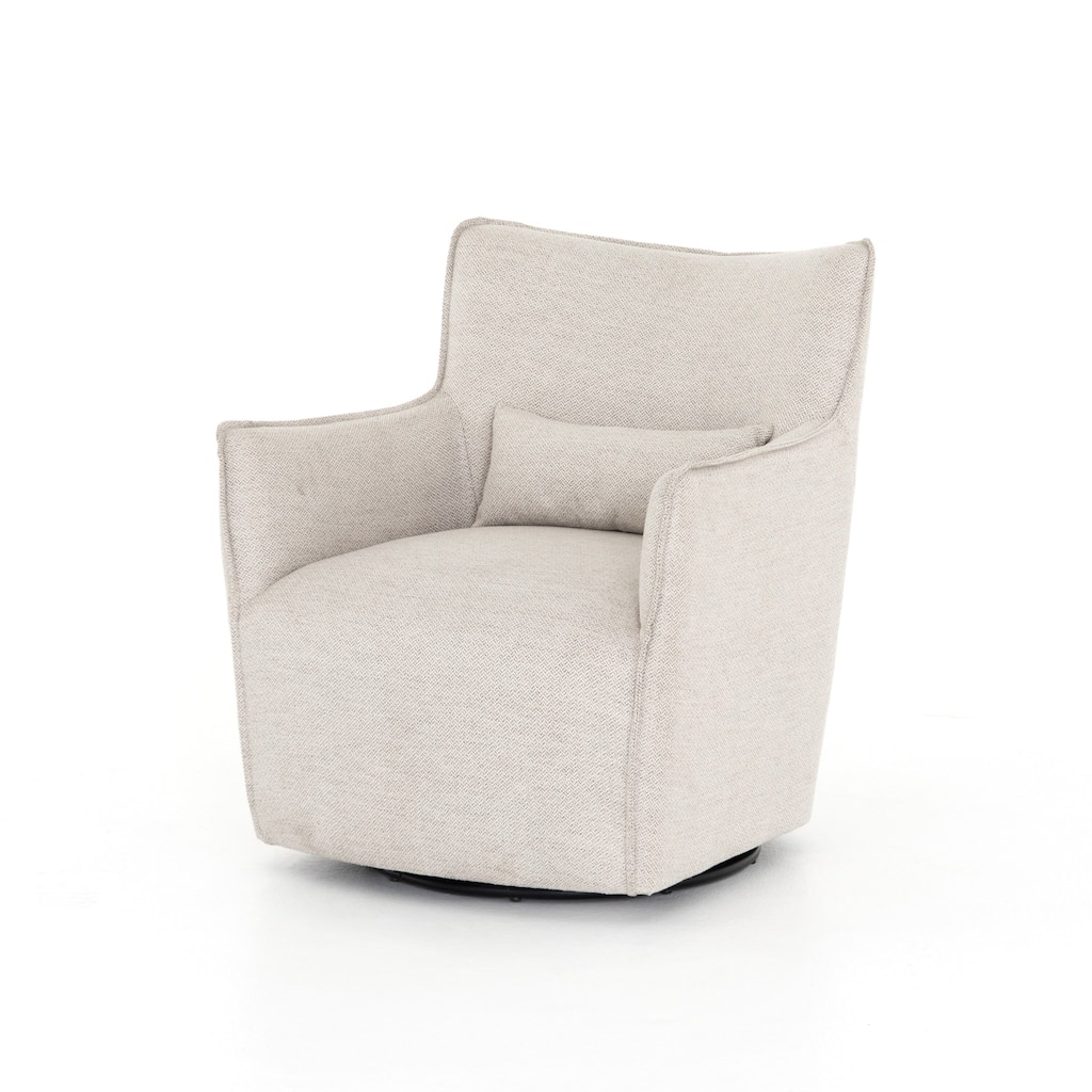 Haven Home Dublin Swivel Chair