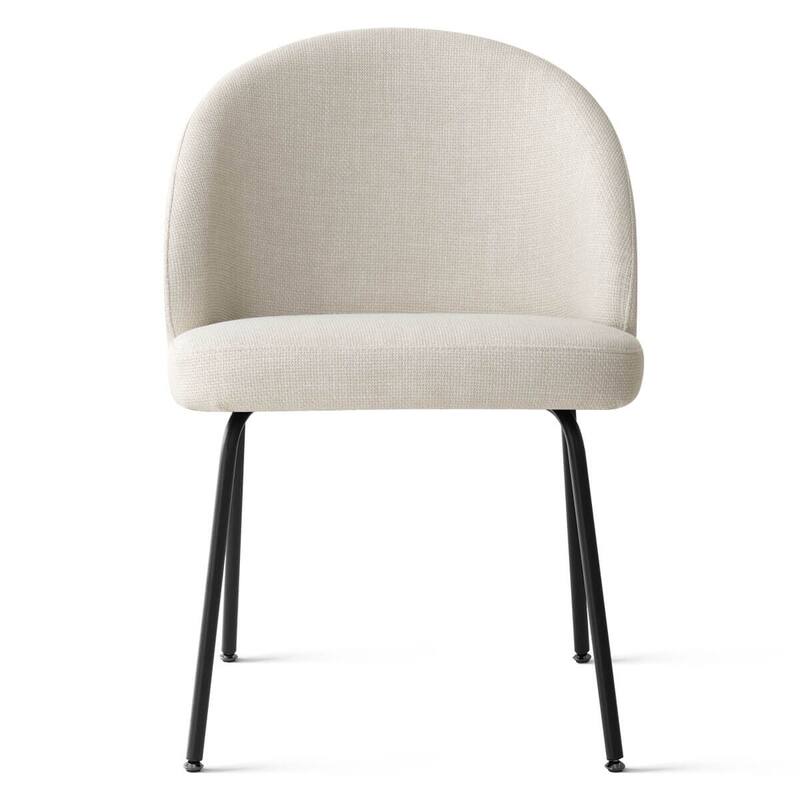 Upholstered Dining Chairs(Set of 6)