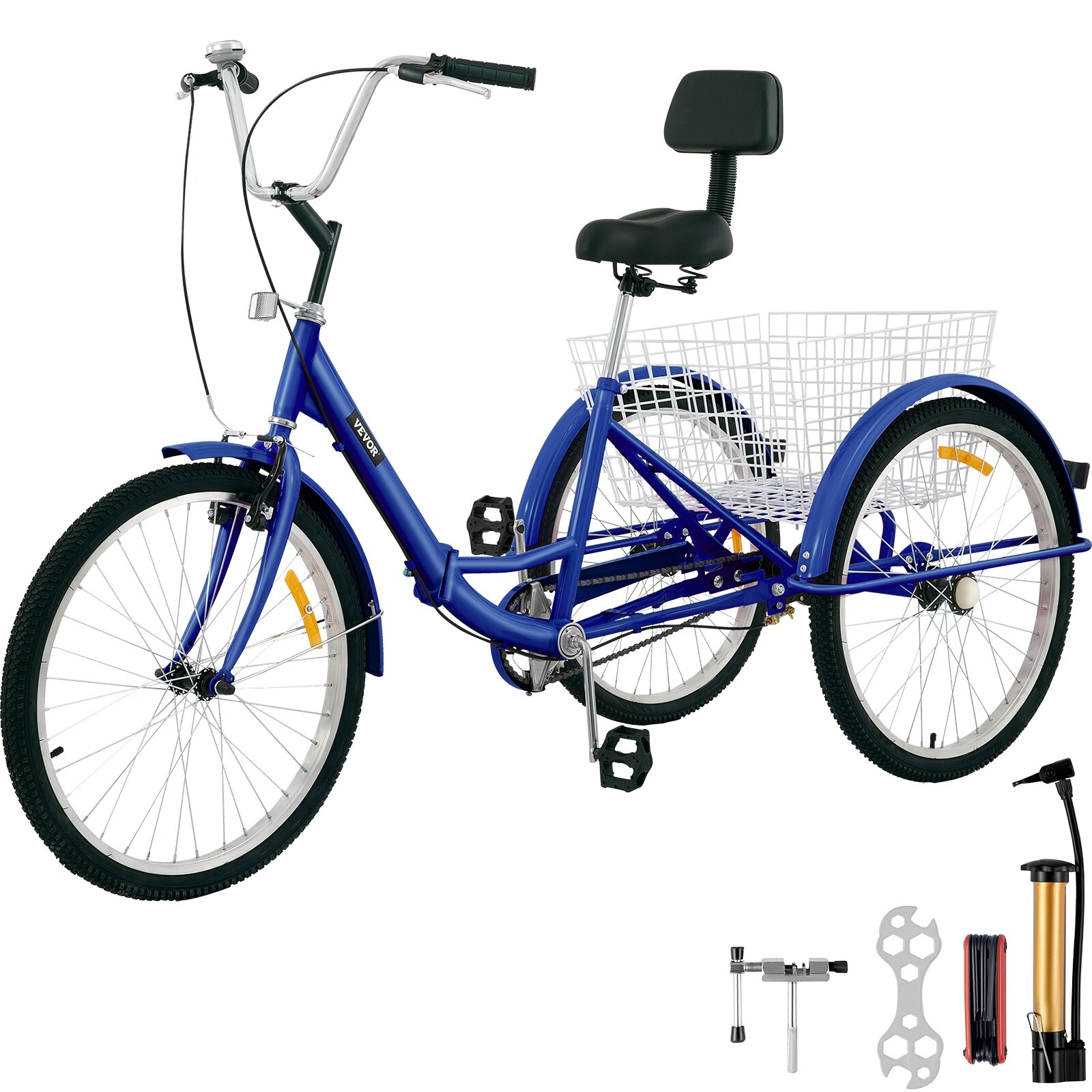 Areyourshop tricycle sales