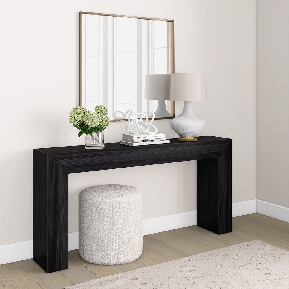 Plank and Beam Grande Console Table - 66"