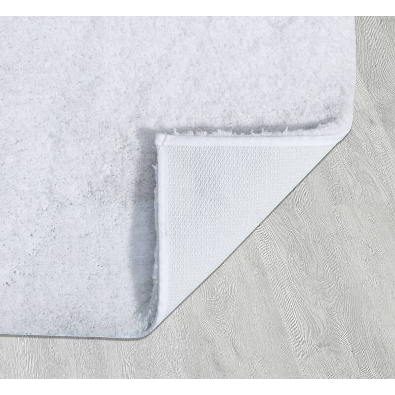 Bath Mat Ultra Luxe