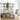 Burditt Upholstered Dining Chair By Kosas Home - 44.8Hx20Wx31D