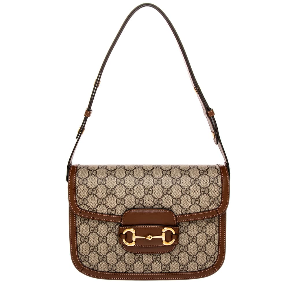 Gucci Horsebit 1955 Medium Shoulder Bag