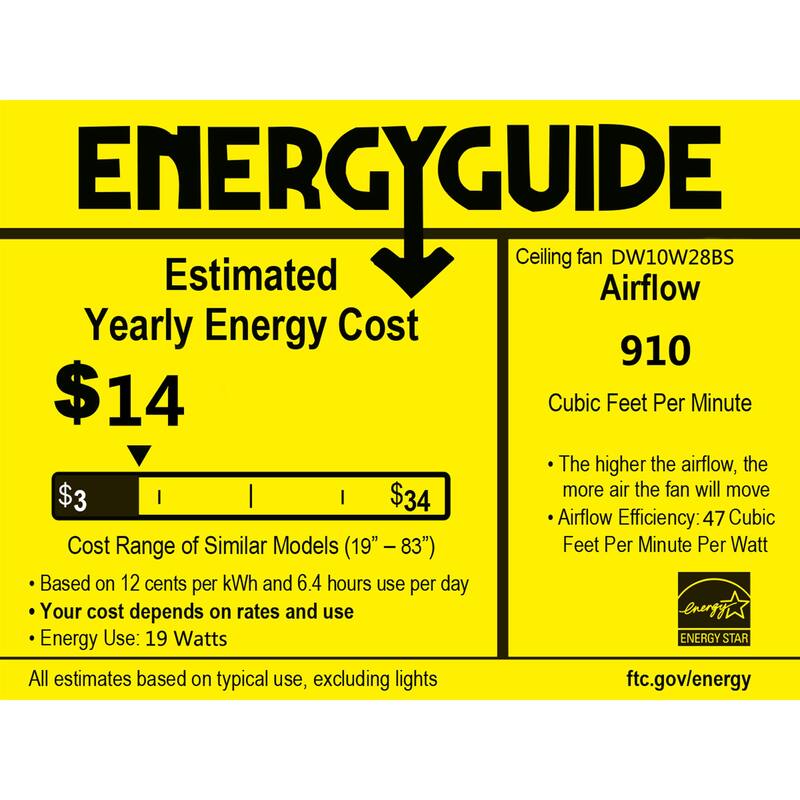 Walda 6-light Brass and Frosted Glass Staggered Panes Fandelier Lighted Ceiling Fan Remote Control - Brass-White