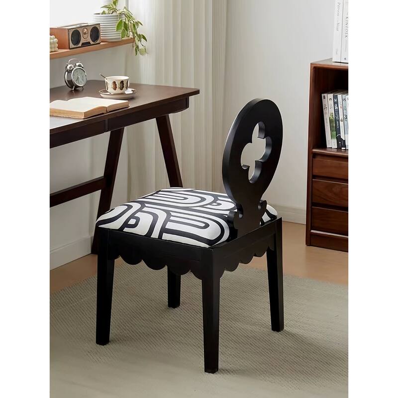 Colette French Dining Chair
