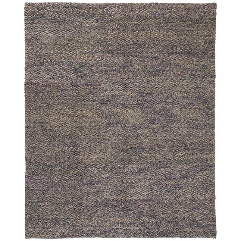 Grand Bazaar Genet Hand Woven Abstract Transitional Area Rug