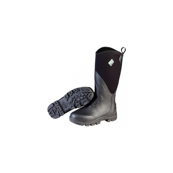 Muck grit work boot clearance