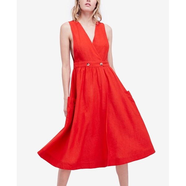 free people diana dress