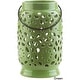 preview thumbnail 11 of 25, Livabliss Pamela Ceramic Large Size Decorative Lantern
