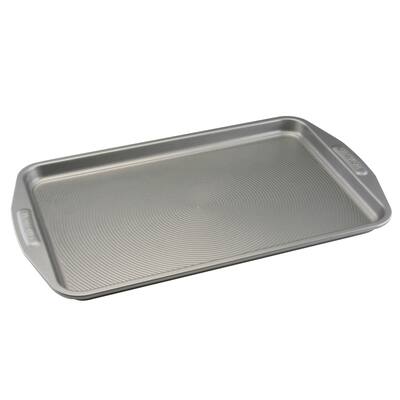 Circulon Nonstick Bakeware 11-Inch x 17-Inch Cookie Pan, Gray