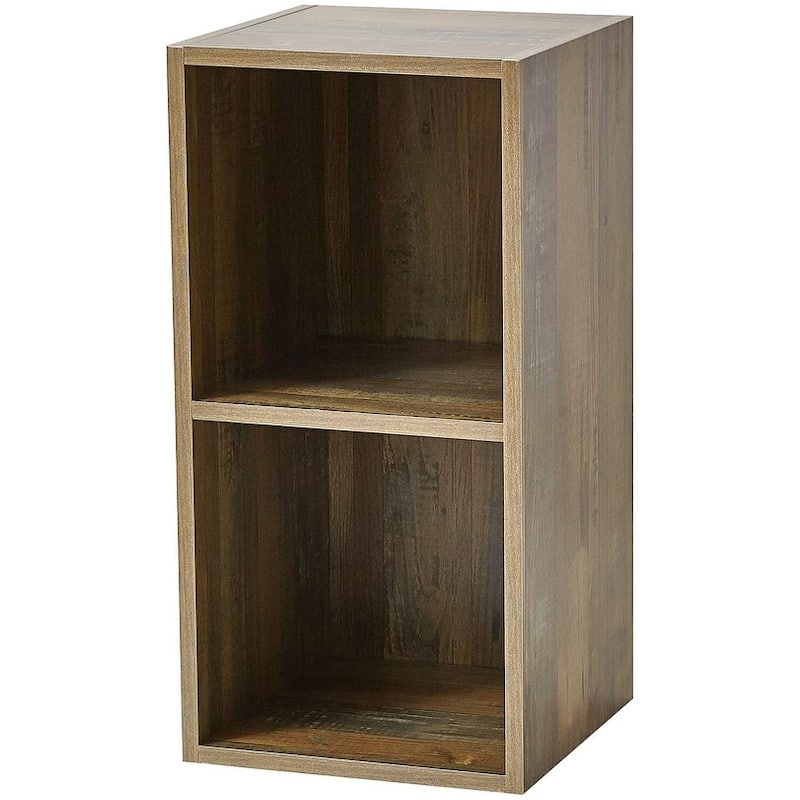 Storage Cube Shelf
