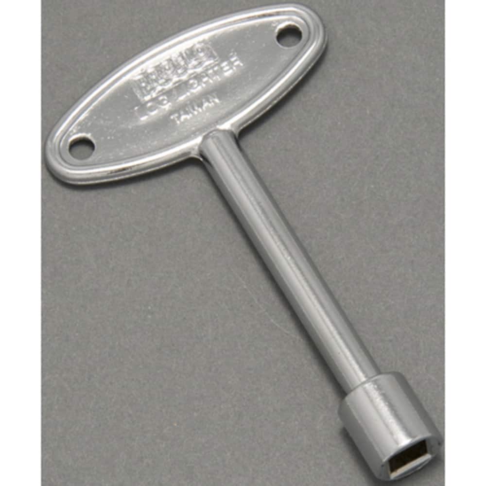 PROFLO 3" Log Lighter Key