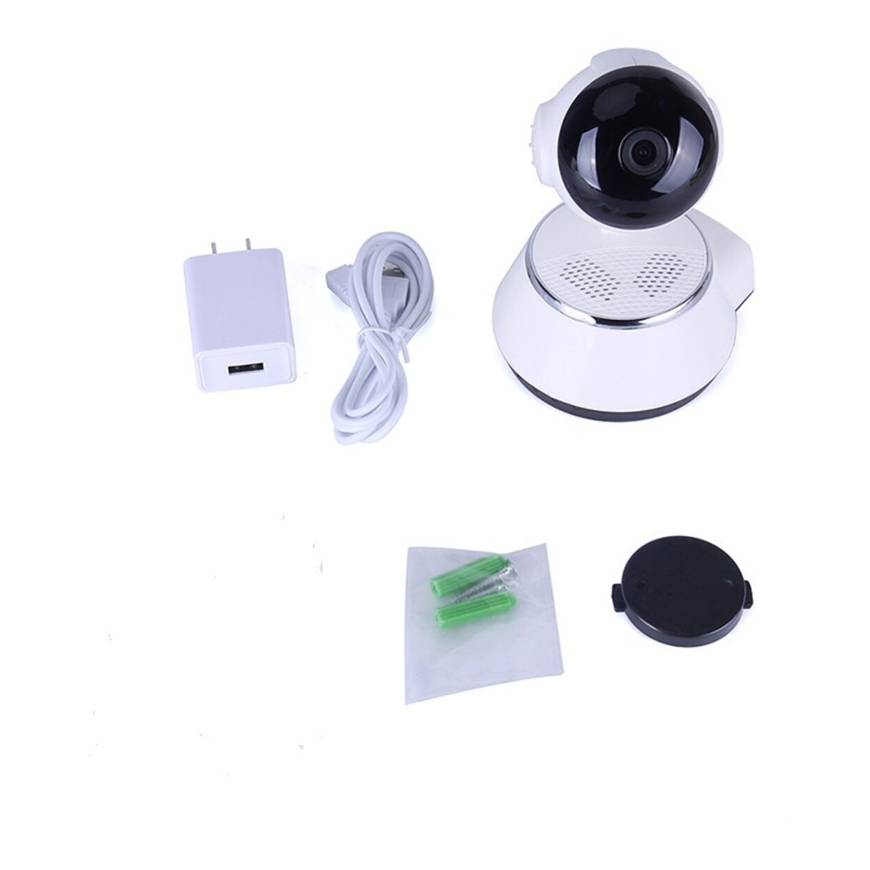 Shop Ipm Wifi Smart Net Ip Camera Overstock 27485334