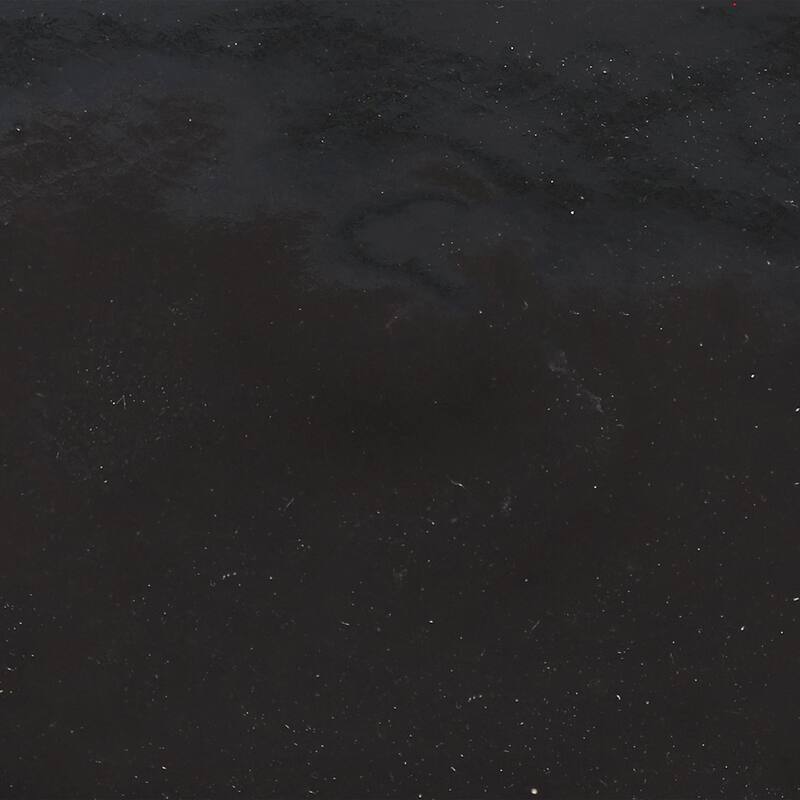 Sunnydaze Set of 2 Glazed Ceramic Planter Saucers - 9"