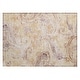 preview thumbnail 34 of 149, Machine Washable Indoor/ Outdoor Chic Paisley Chantille Rug