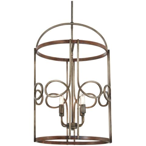 Yorkville By Robin Baron Light Pendant