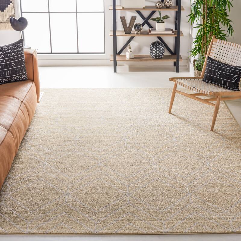 SAFAVIEH Adirondack Juvelina Modern Geometric Rug