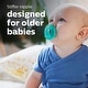 preview thumbnail 5 of 6, Philips AVENT Soothie 3+ Months Pacifiers (Pack of 2)