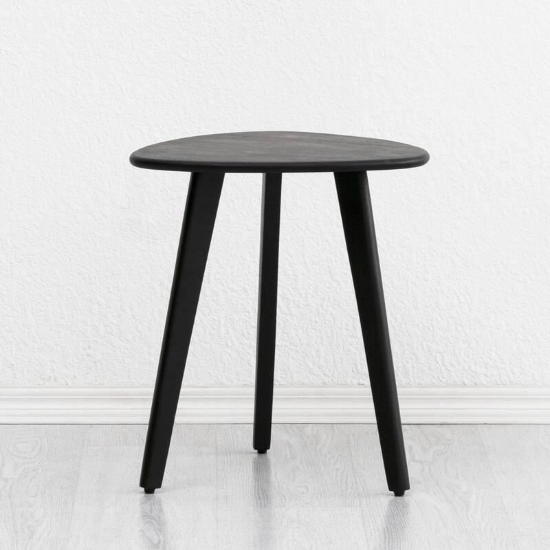 MH London Armstrong End Table