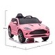 preview thumbnail 3 of 24, 12V Dual-Drive Remote Contro Electric Ride-On Car for Kids
