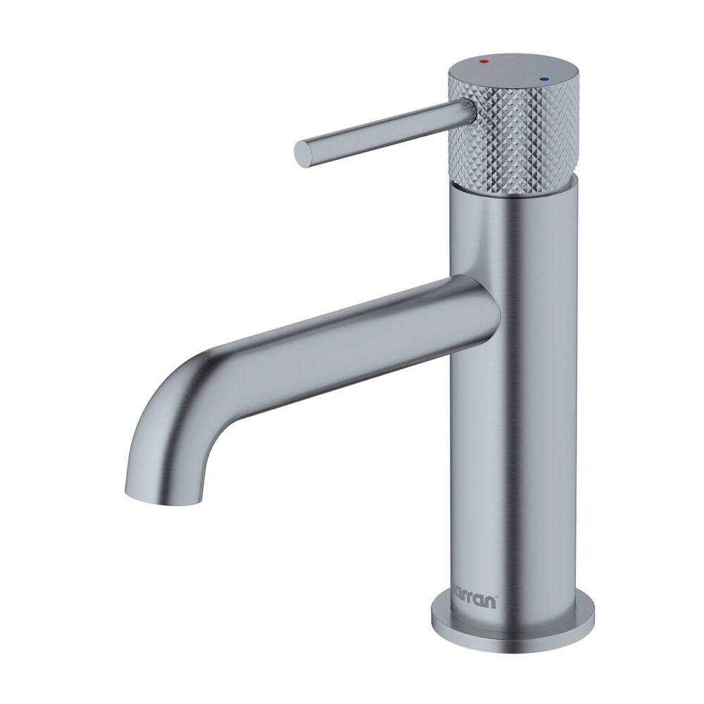 Karran USA KBF460 Tryst 1.2 GPM Single Hole Bathroom Faucet
