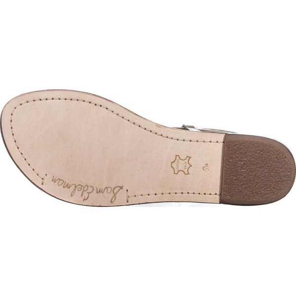 sam edelman gabrielle sandal
