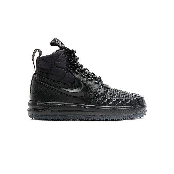 duckboot nike black
