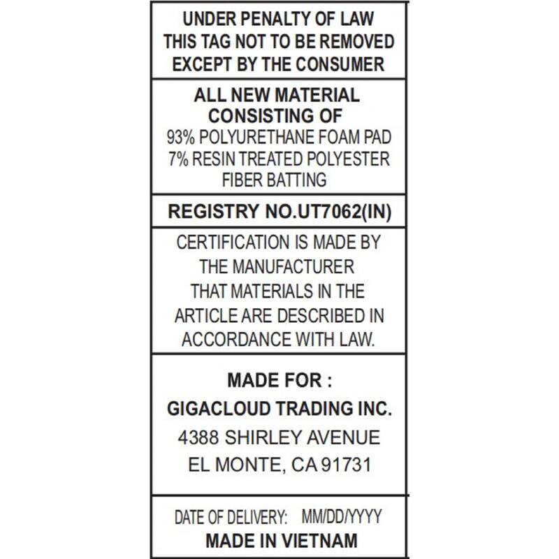 Roomfitters Set of 2 Hand-Woven PE Wicker Petal Chairs, Heavy-Duty 400lb Capacity with Washable Cushions