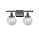 Option Oil Rubbed Bronze / Seedy