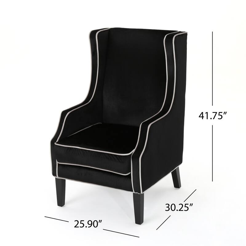 Club Chair 