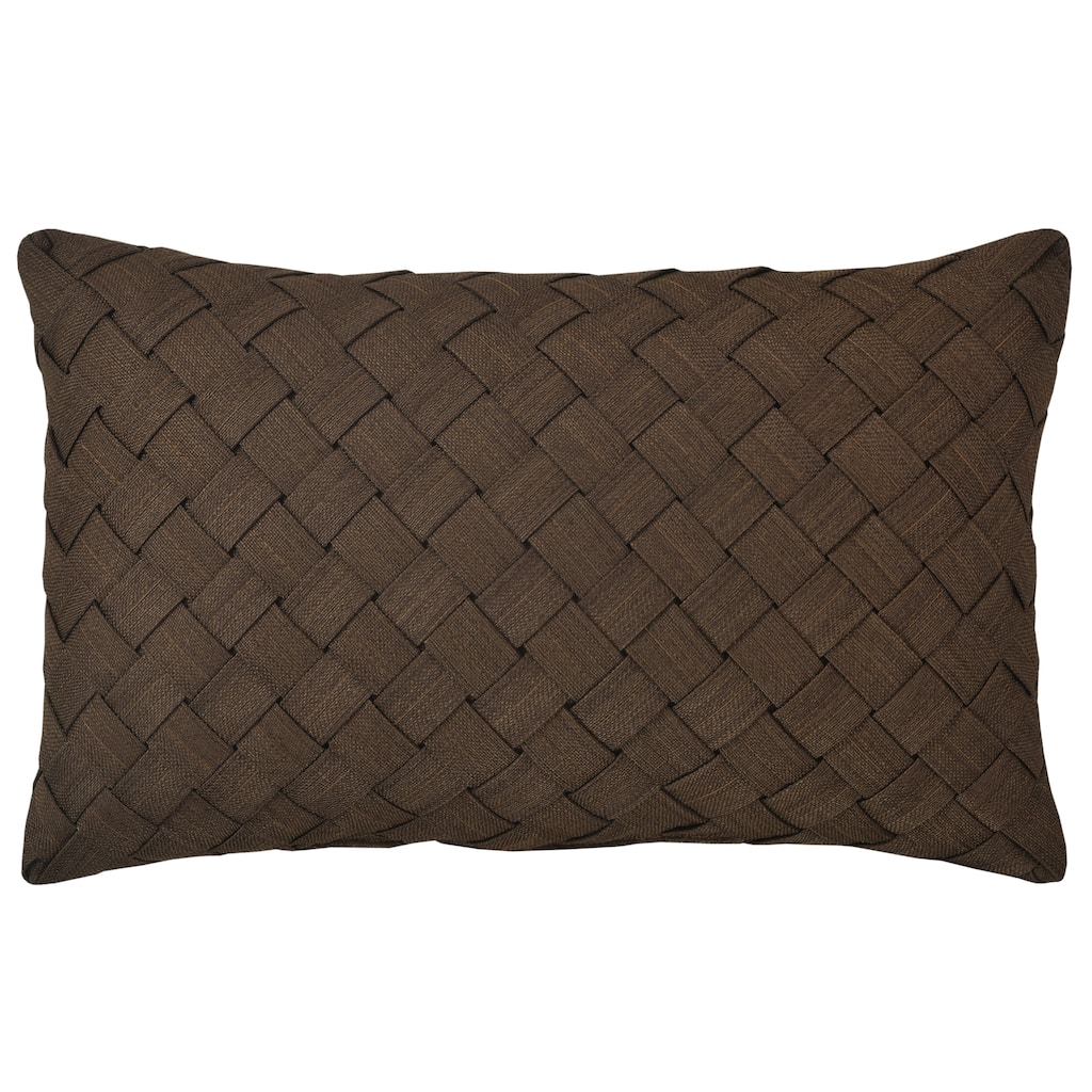 J. Queen New York Sayre Boudoir Decorative Throw Pillow