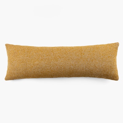 Grant, Ochre, X Long Bolster