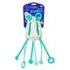 preview thumbnail 1 of 0, Mintee Zippee Activity Toy