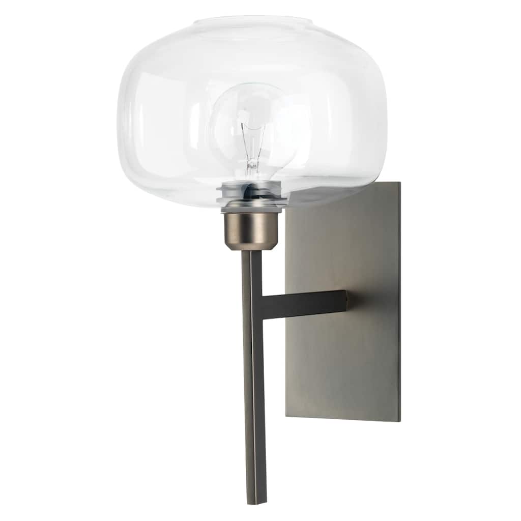 Alden Decor Bedford Mod Sconce
