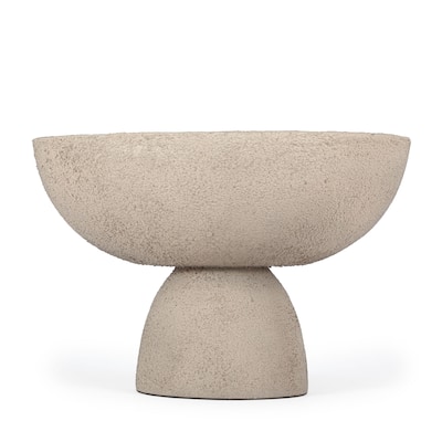 Fennec Pedestal Bowl