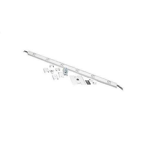 Shop Wiremold Legrand Pmtr2w306 Wm Plugmold Multi Outlet Strip White Overstock 15911056