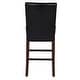 preview thumbnail 50 of 78, NPD Furniture Milton Bonded Leather Counter Stool
