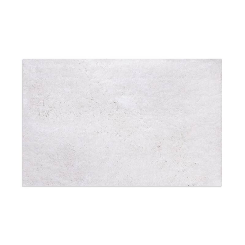 Element Plush Bathroom Rugs Quick-Dry Bathroom Mat, Washable & Absorbent Bath Rugs