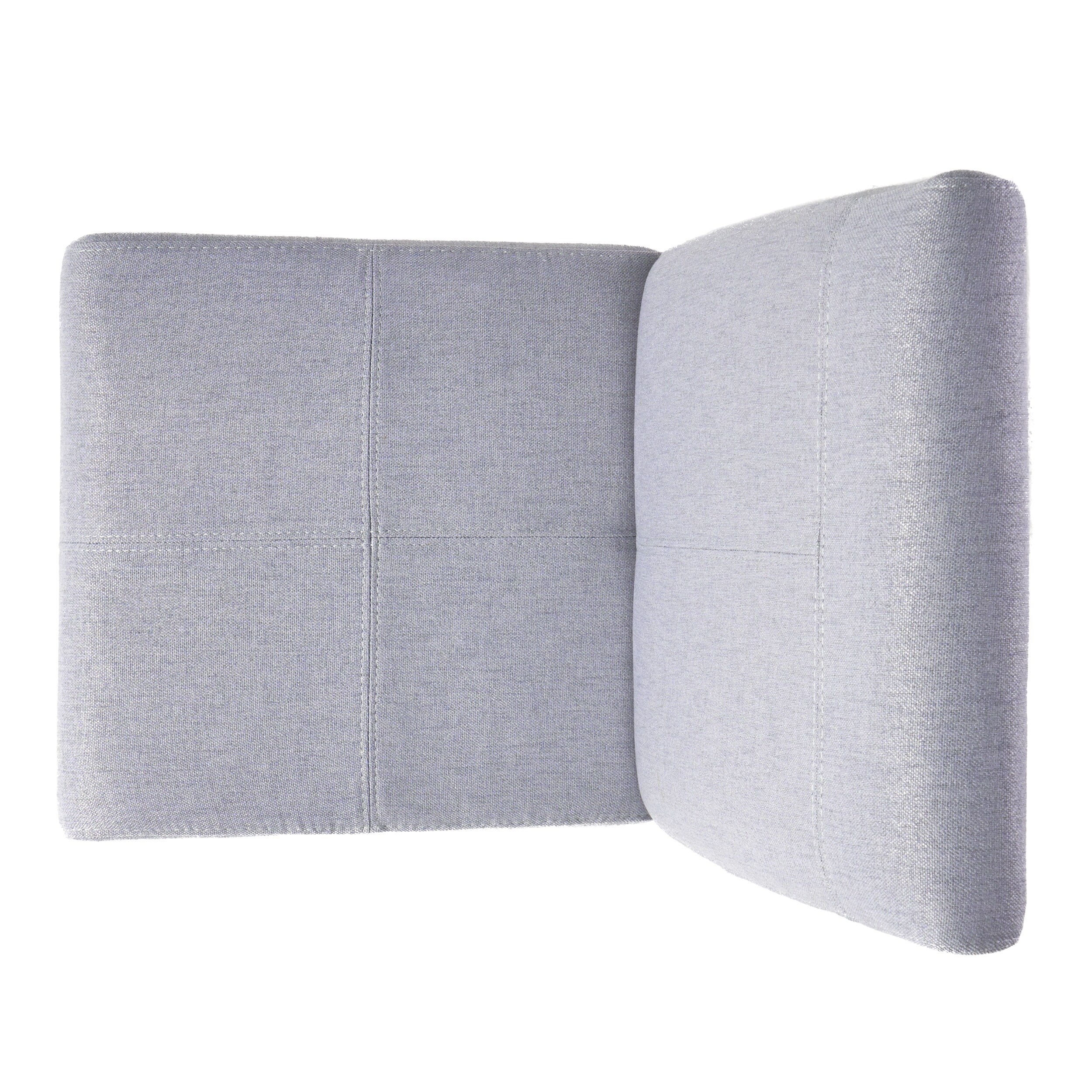 Pertica Fabric Dining Chairs (Set of 2) by Christopher - Picture 13 of 20