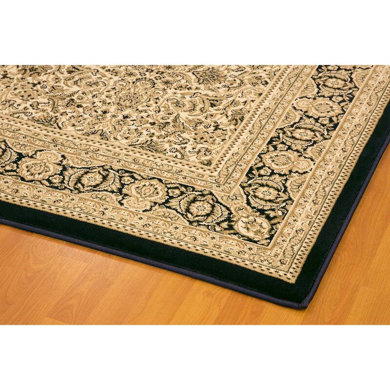 Dynamic Rugs Legacy Traditional Area Rug
