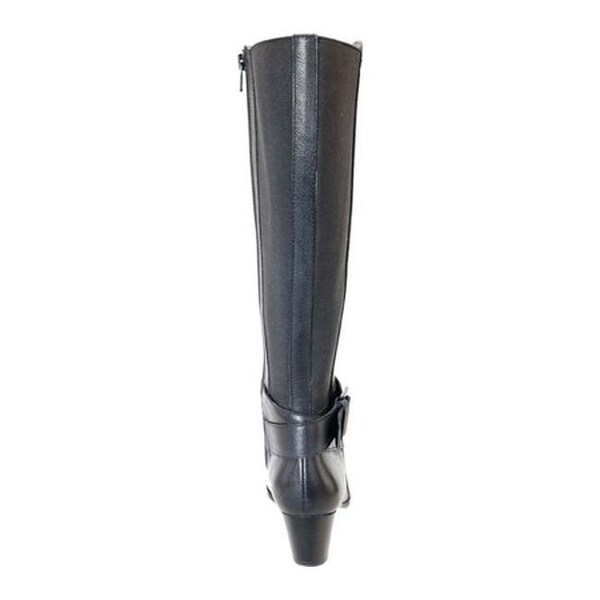 david tate wide calf boots