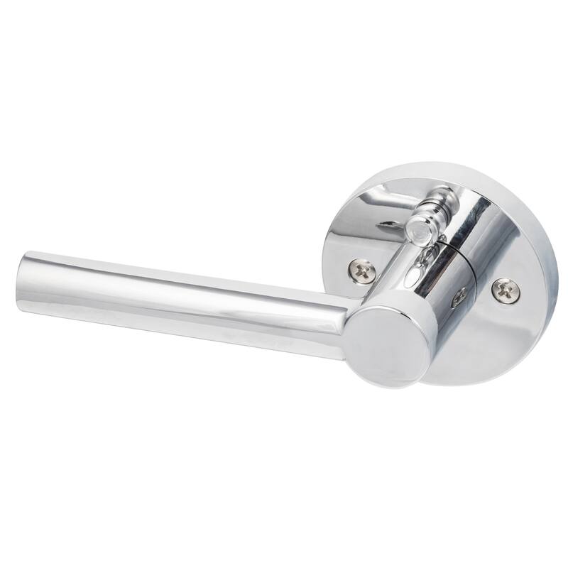 Marin Lever - Polished Chrome