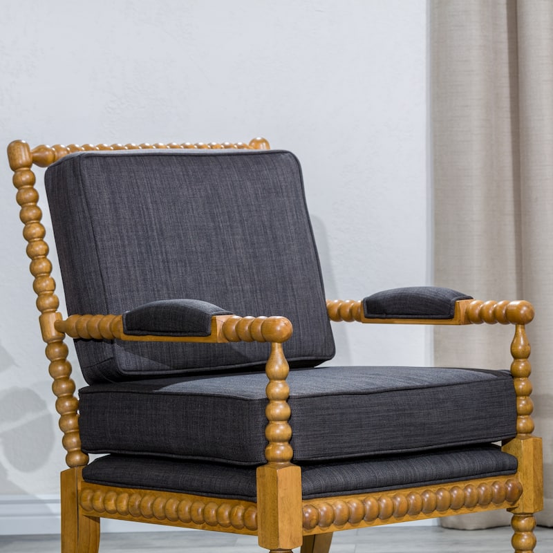 DTY Indoor Living Silverthorne Spindle Chair