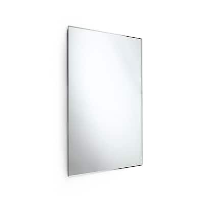 WS Bath Collections Speci 56312 Speci 25-3/16" W x 47-3/16" H