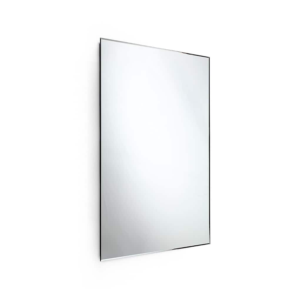 WS Bath Collections Speci 56312 Speci 25-3/16" W x 47-3/16" H